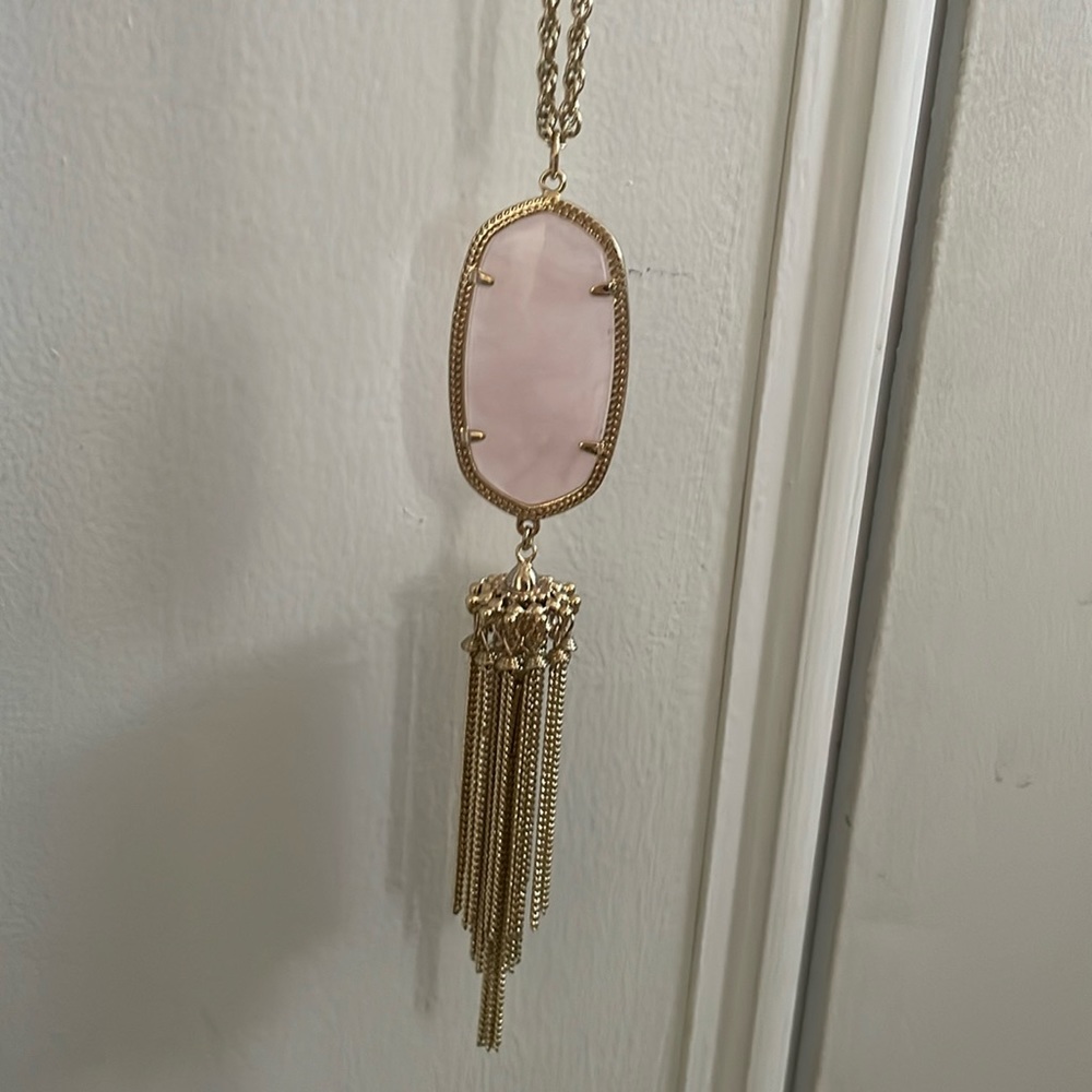 Kendra Scott Necklace
